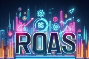 ROAS x ROI