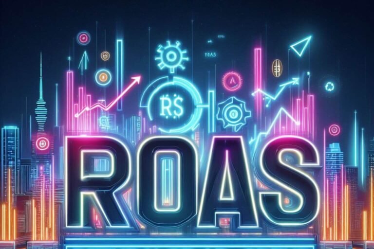 ROAS x ROI